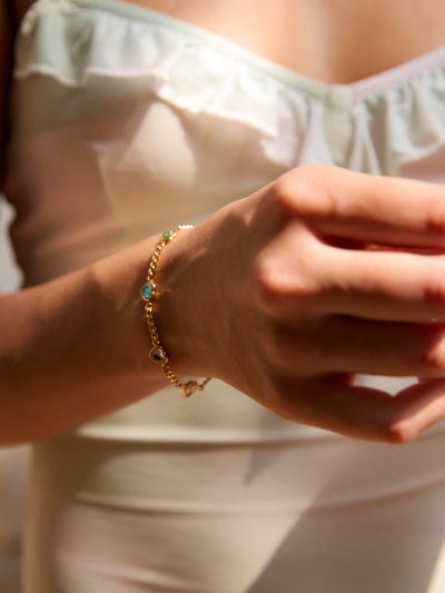 Eerste Liefde™ | Luxe armband