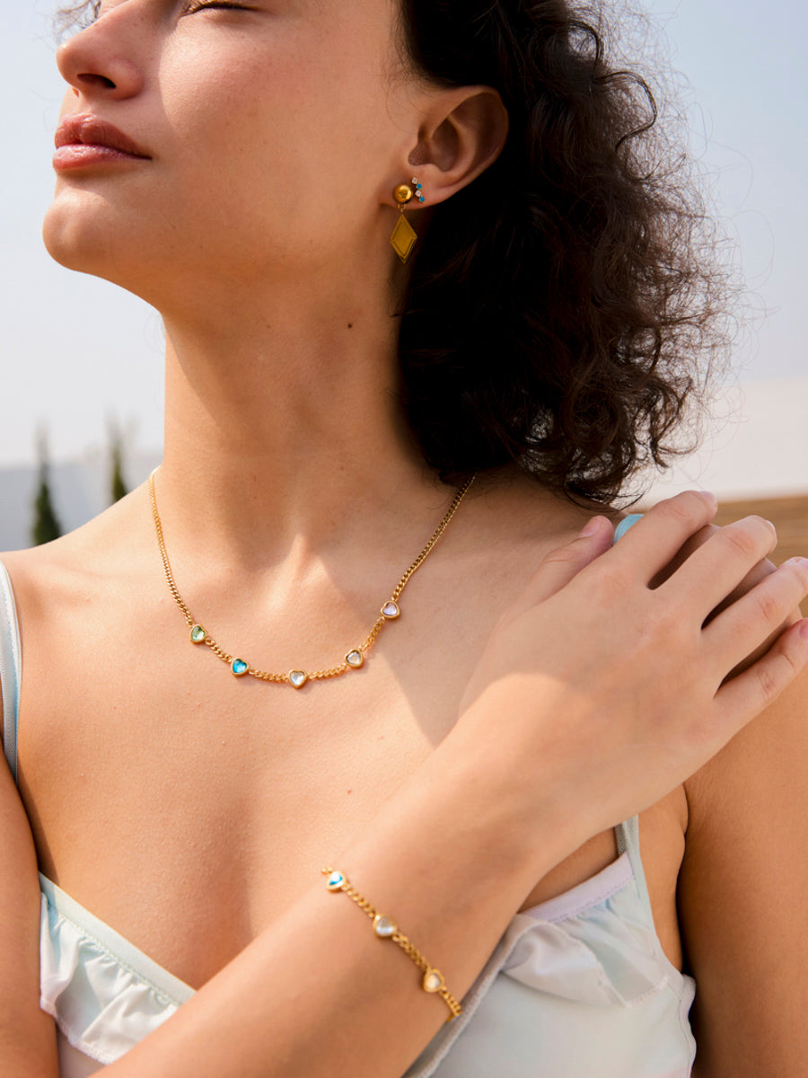 Eerste Liefde™ | Luxe armband
