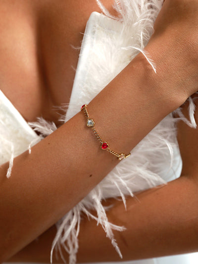 Verlichte Hart™ | Luxe armband