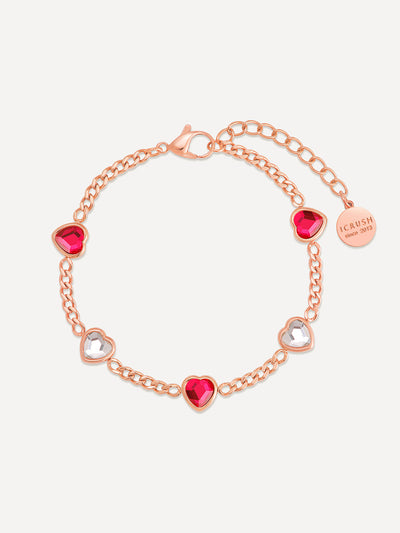 Verlichte Hart™ | Luxe armband