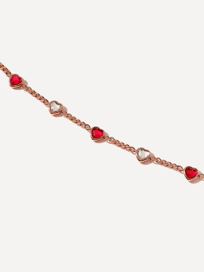 Verlichte Hart™ | Luxe armband