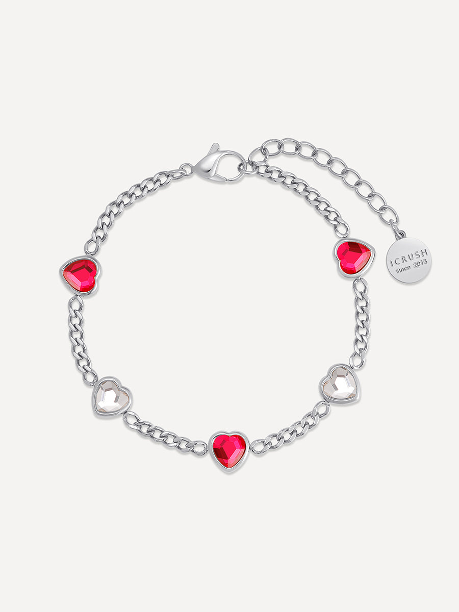 Verlichte Hart™ | Luxe armband