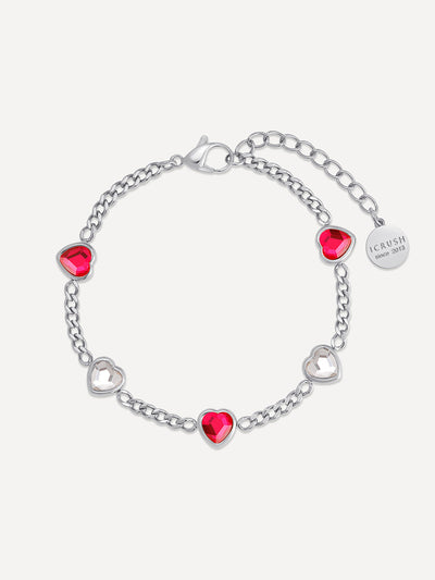 Verlichte Hart™ | Luxe armband
