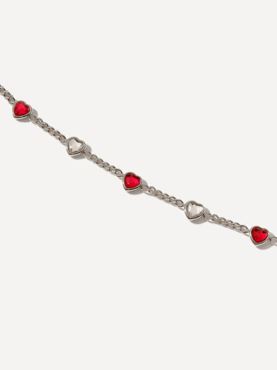 Verlichte Hart™ | Luxe armband