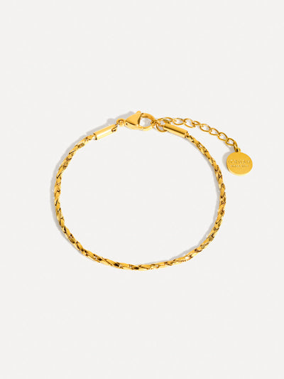 Sole Essence™ | Luxe armband