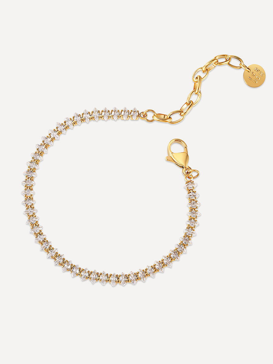 Marquise™ | Luxe armband