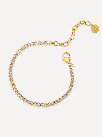 Marquise™ | Luxe armband