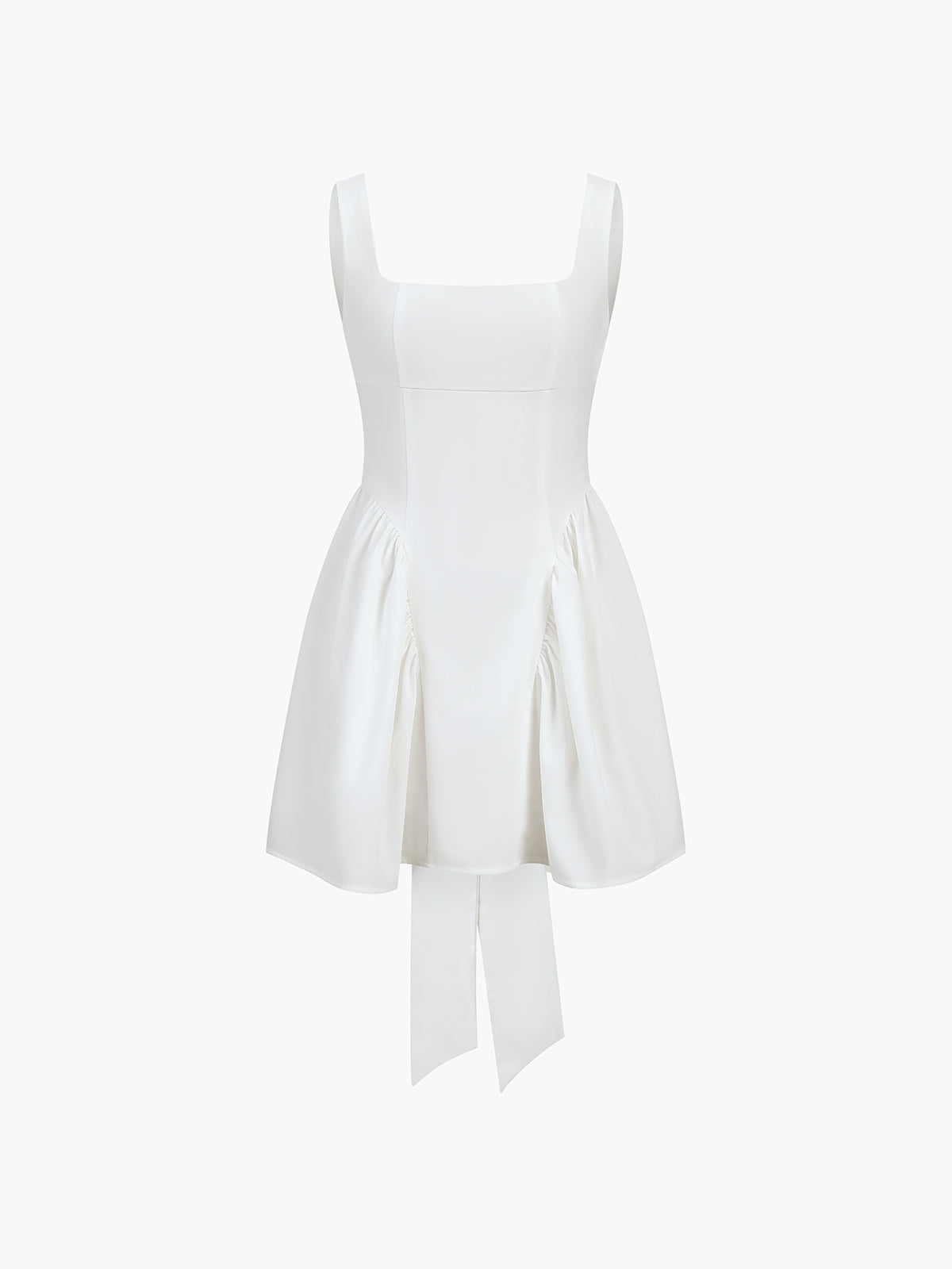 Silhouette Vivre™ | Jurk