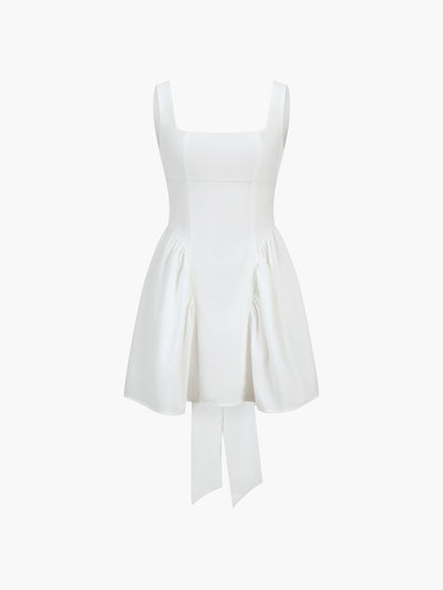 Silhouette Vivre™ | Jurk