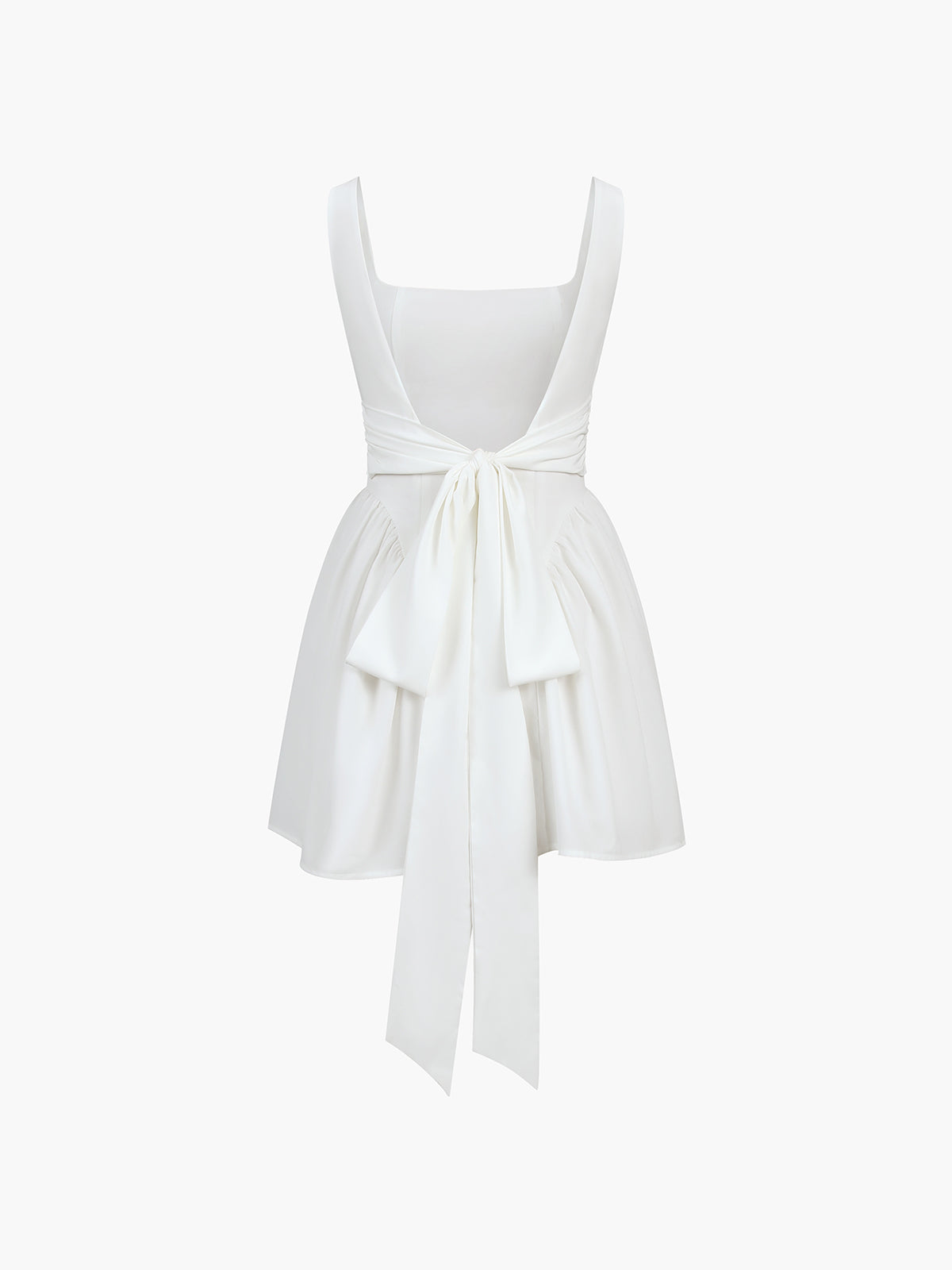Silhouette Vivre™ | Jurk