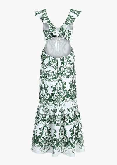 Sérénité™ | Jurk