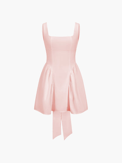 Silhouette Vivre™ | Jurk