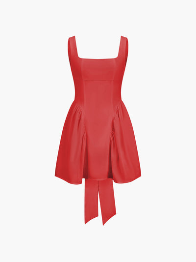 Silhouette Vivre™ | Jurk