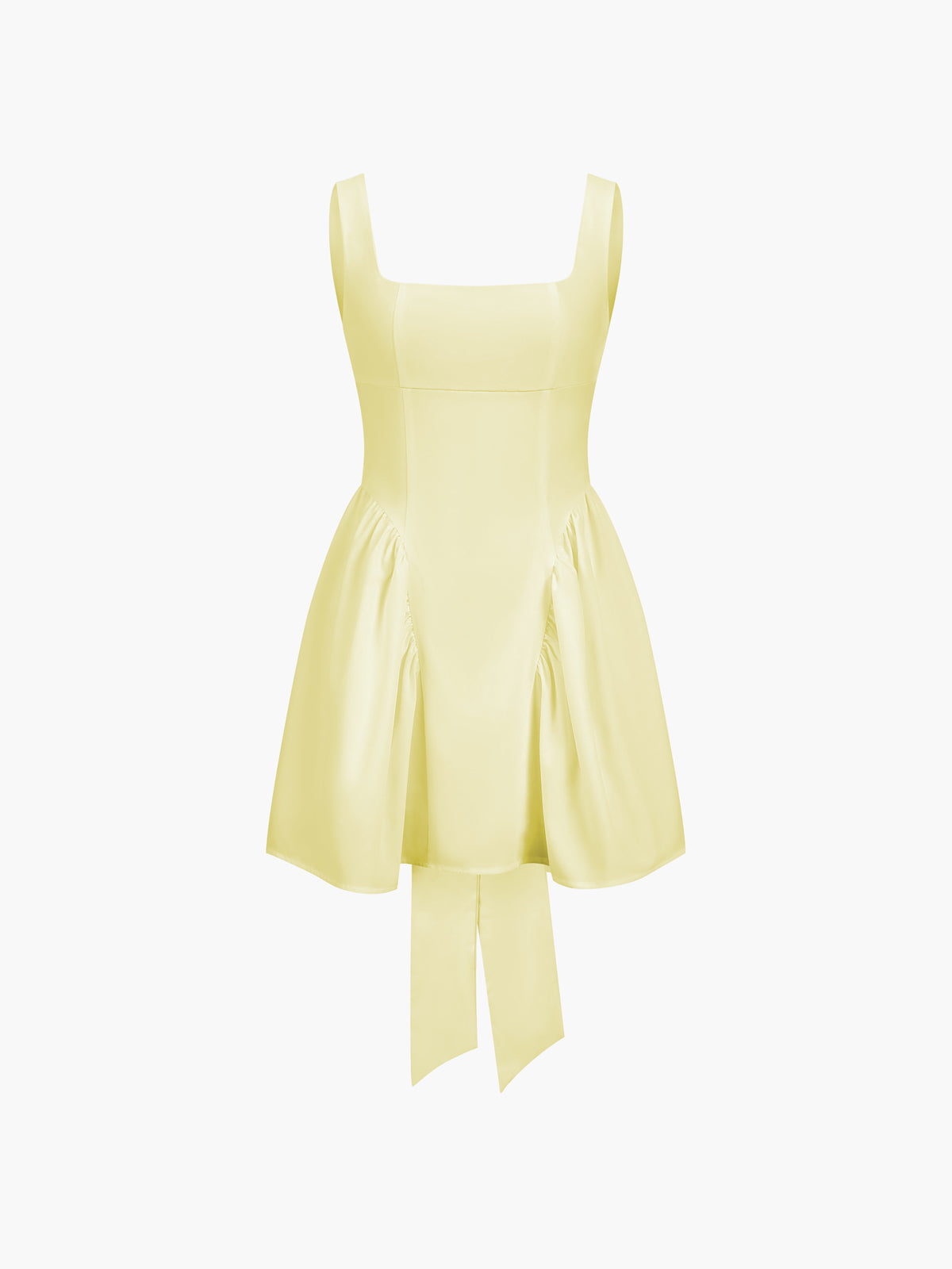 Silhouette Vivre™ | Jurk