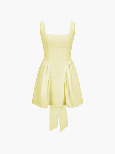 Silhouette Vivre™ | Jurk