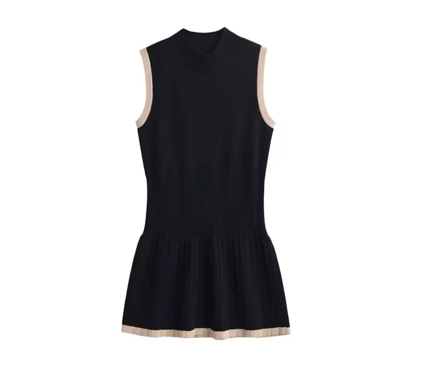 Éclat Noir™ | Jurk