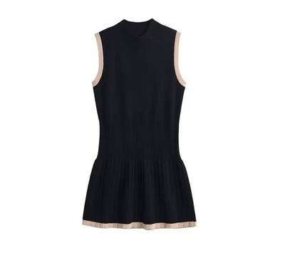 Éclat Noir™ | Jurk