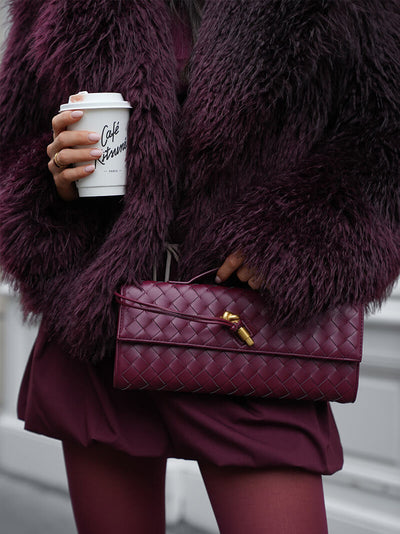 Bianca™ | Geweven tas