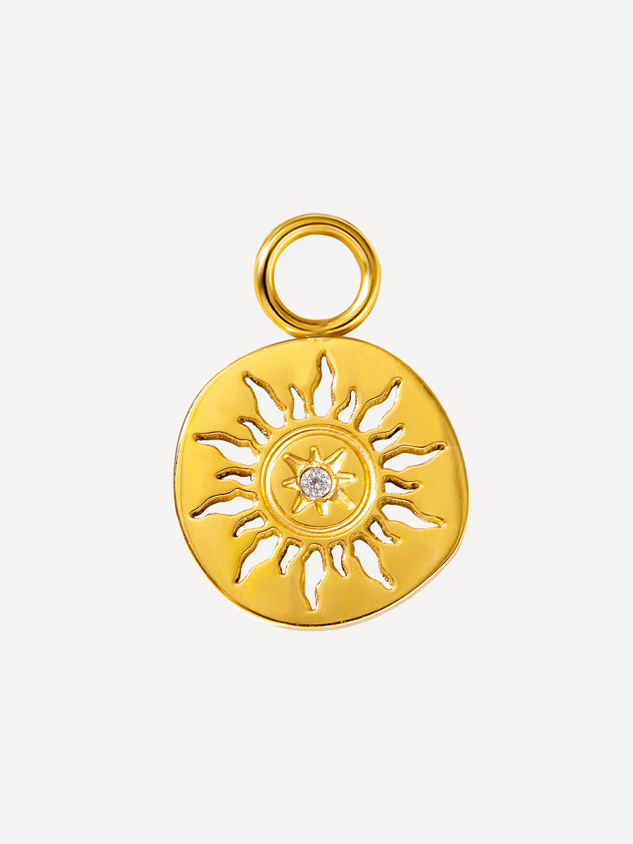 Eternalis™ | Zonne Charm
