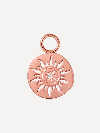 Eternalis™ | Zonne Charm