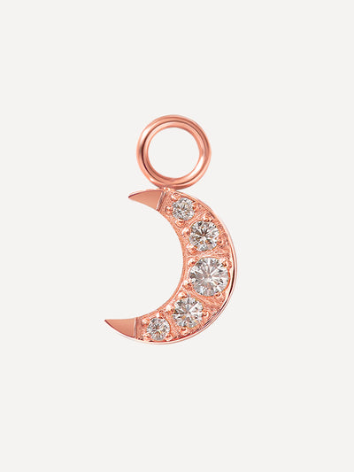 Lunaire™ | Charm hanger