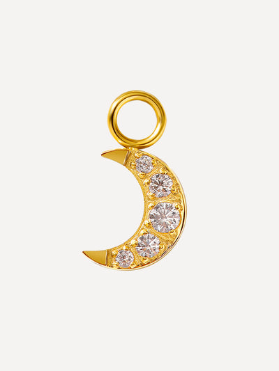 Lunaire™ | Charm hanger