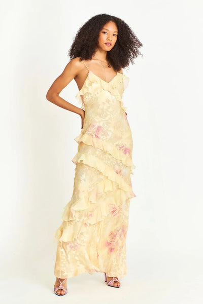 Elysian Veil™ | Jurk
