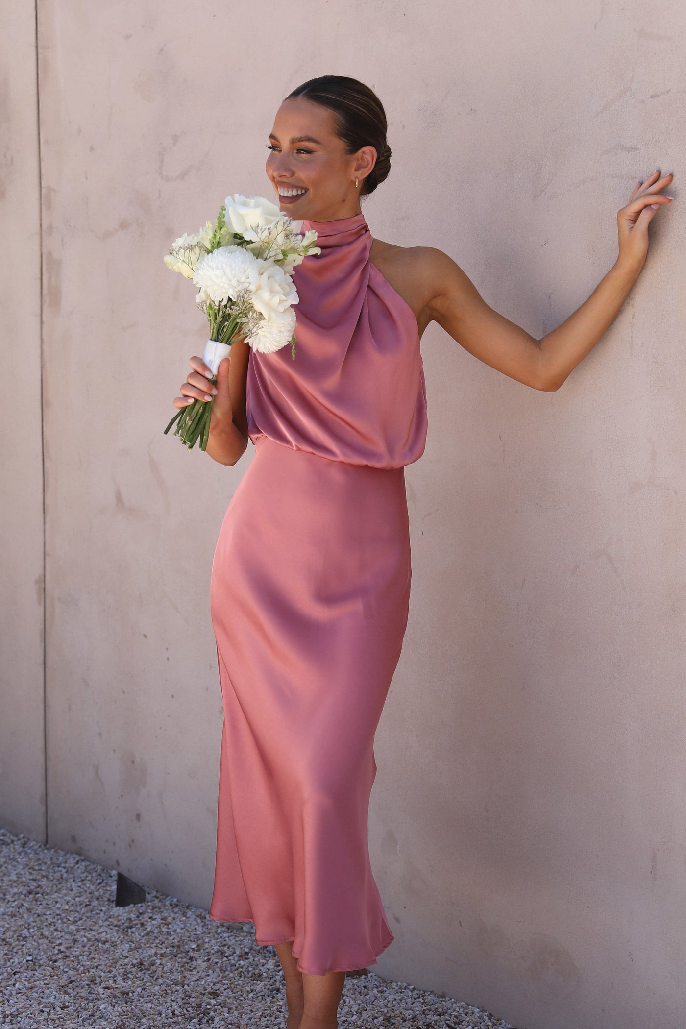 Silhouette Étoile™ | Jurk