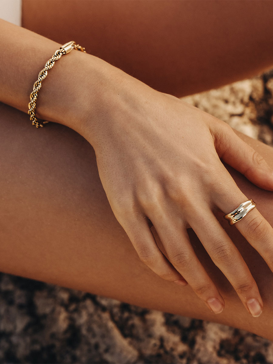 Genova™ | Luxe Armband
