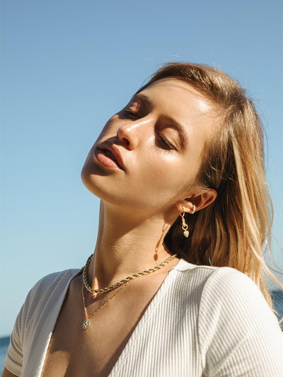 Elysium™ | Luxe Ketting