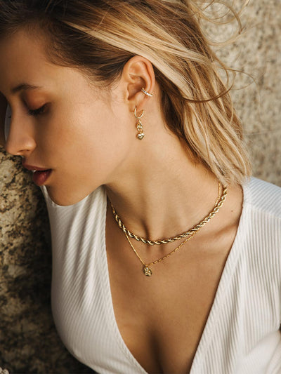 Elysium™ | Luxe Ketting