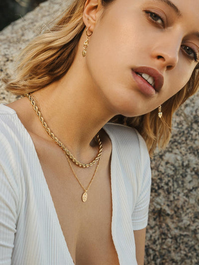 Elysium™ | Luxe Ketting