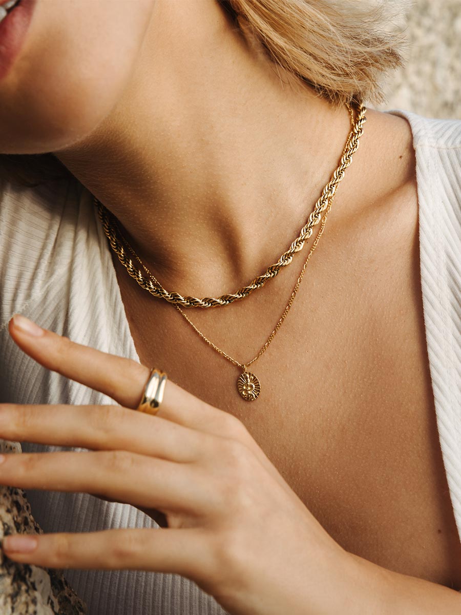 Elysium™ | Luxe Ketting