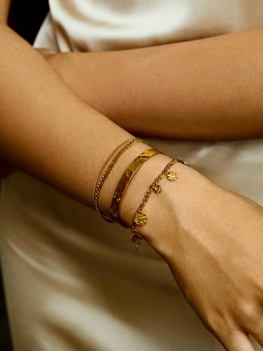 Duo Elegance™ | Luxe armband