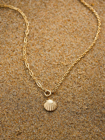 Oceana™ | Luxe Ketting