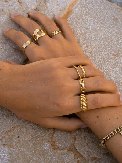 Aley™ | Luxe Ring