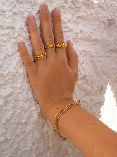 Ale™ | Luxe ring