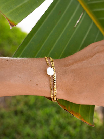 Pareluxe™ | Luxe armband