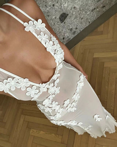 Elysia™ | Jurk
