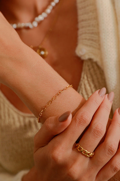 Eindeloze™ | Luxe armband
