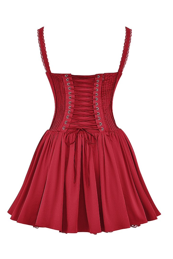 Éclat Noir™ | Jurk