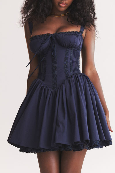 Éclat Noir™ | Jurk