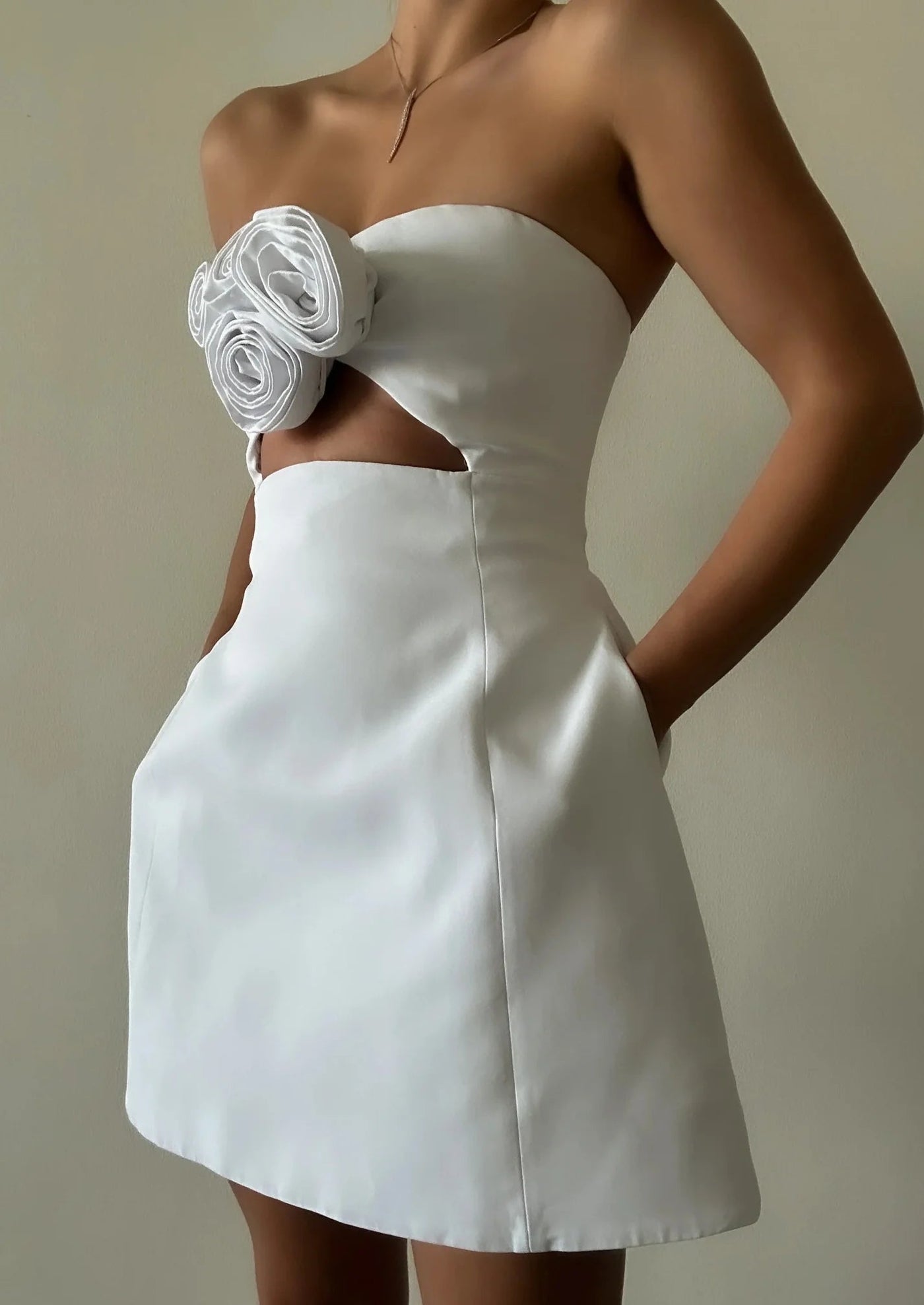 Éclat Femme™ | Jurk