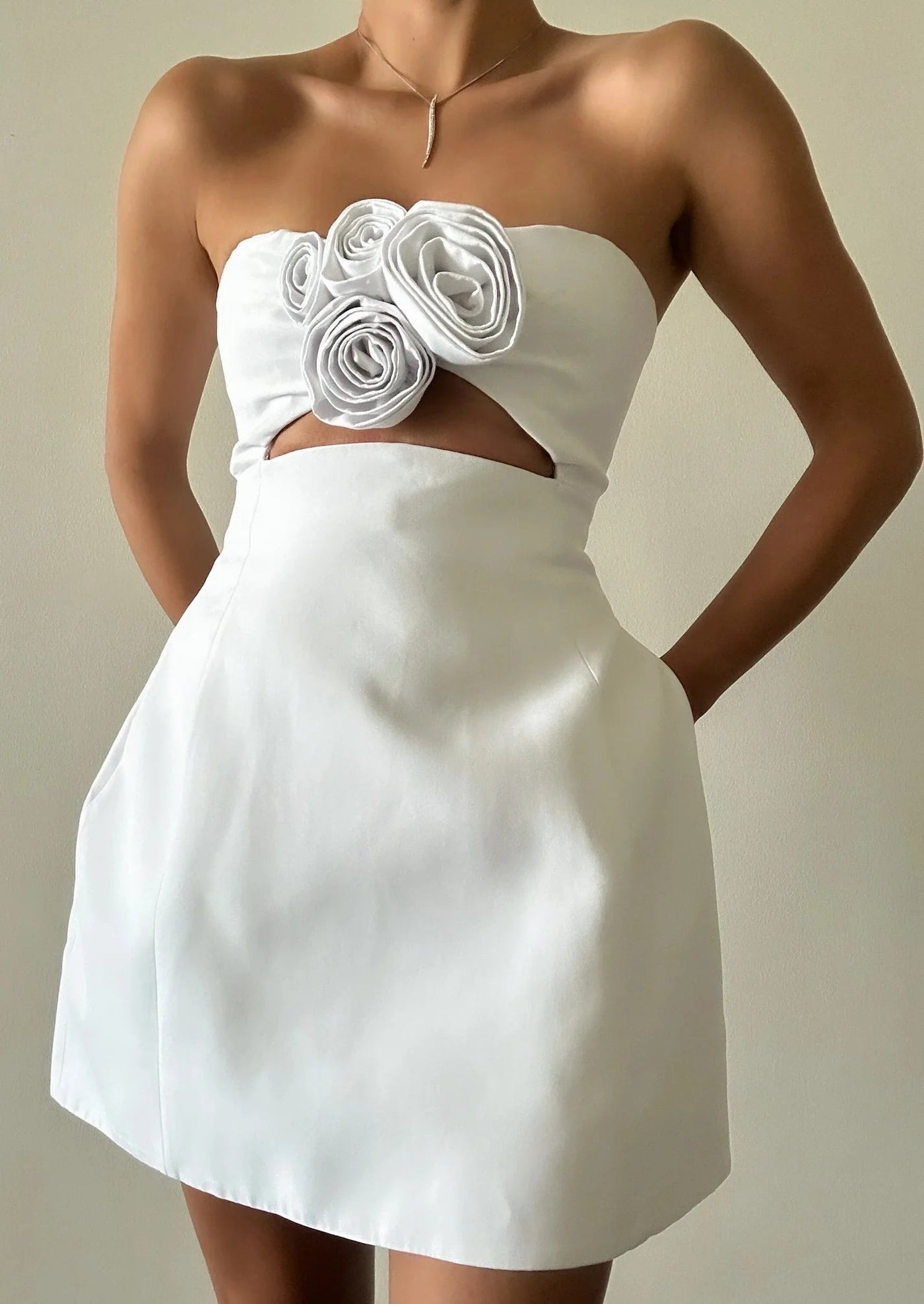 Éclat Femme™ | Jurk