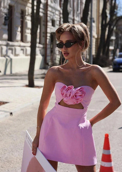 Éclat Femme™ | Jurk
