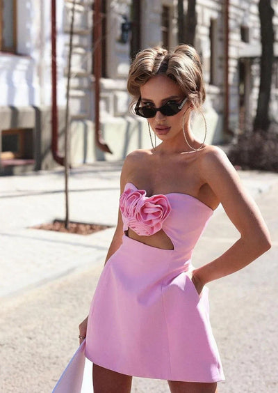 Éclat Femme™ | Jurk