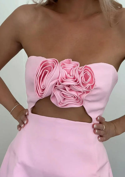 Éclat Femme™ | Jurk