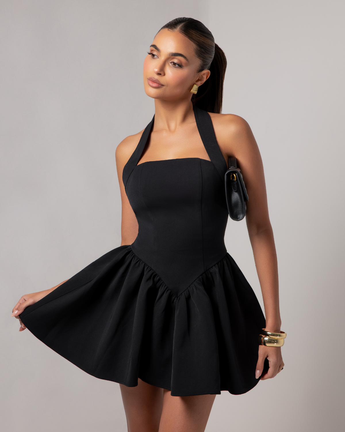 Elysiane™ | Jurk