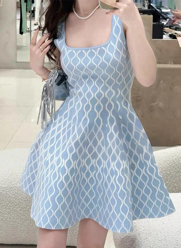 ElysianAura™ | Jurk