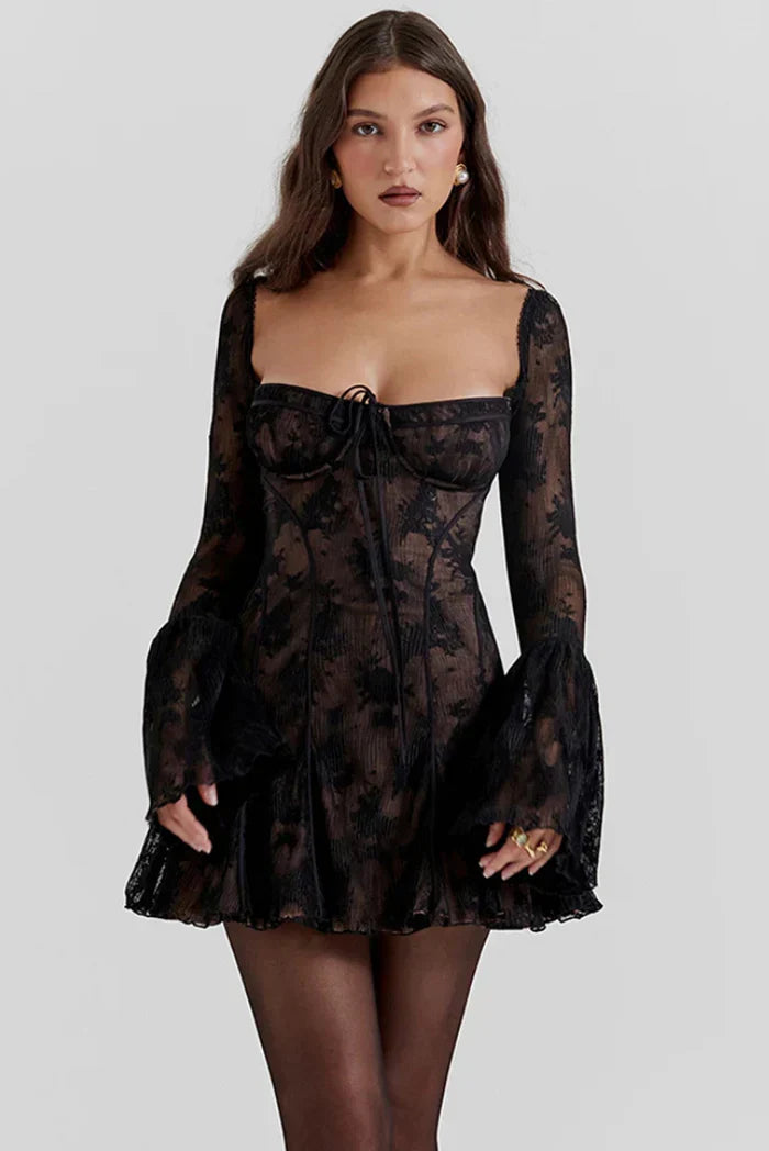 Elysian Couture™ | Jurk